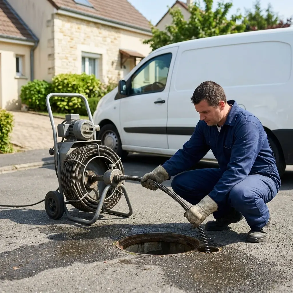 Comment se déroule l'intervention à Montcourt-Fromonville ?