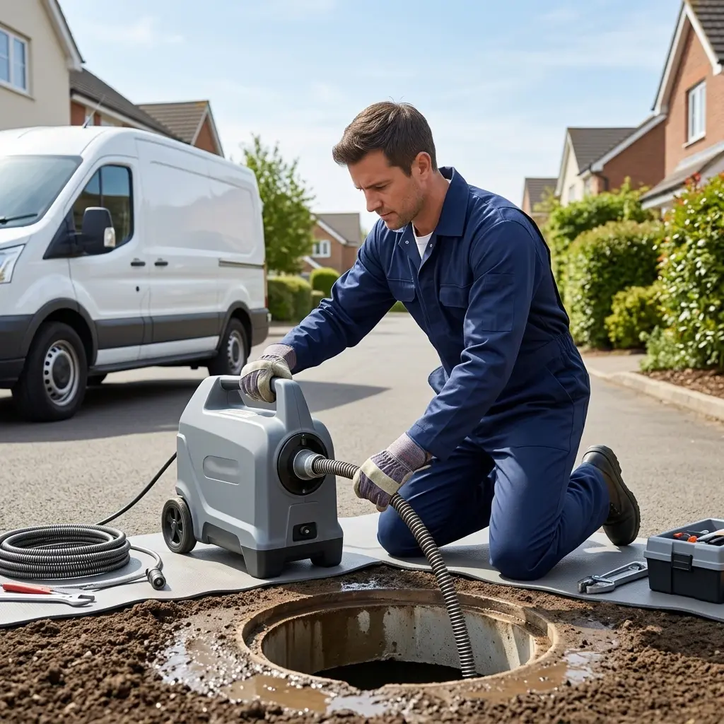 Une solution durable pour vos réseaux d'évacuation