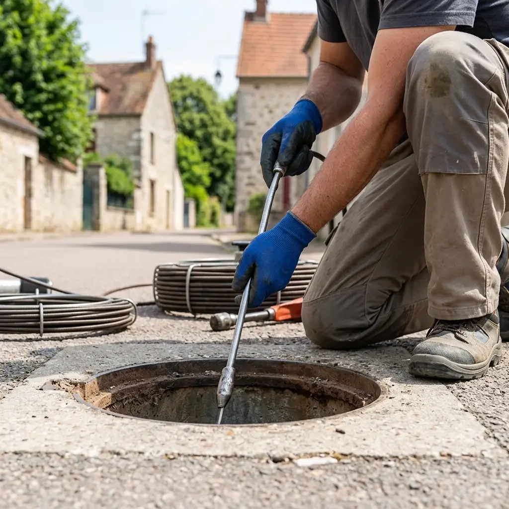 Comment se déroule l'intervention à Saint-Pierre-lès-Nemours ?