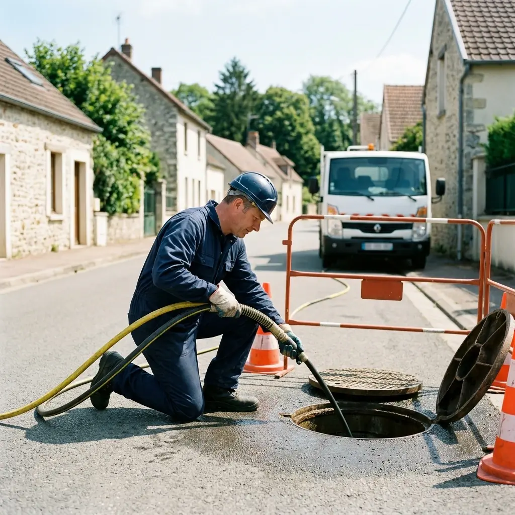 Comment prévenir l'encrassement de vos canalisations ?
