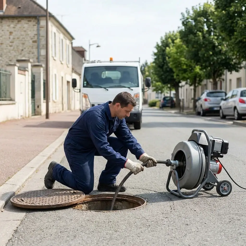 Adoptez les bons gestes pour préserver vos canalisations