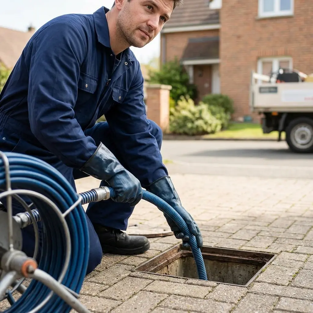 Une solution durable pour vos réseaux d'évacuation
