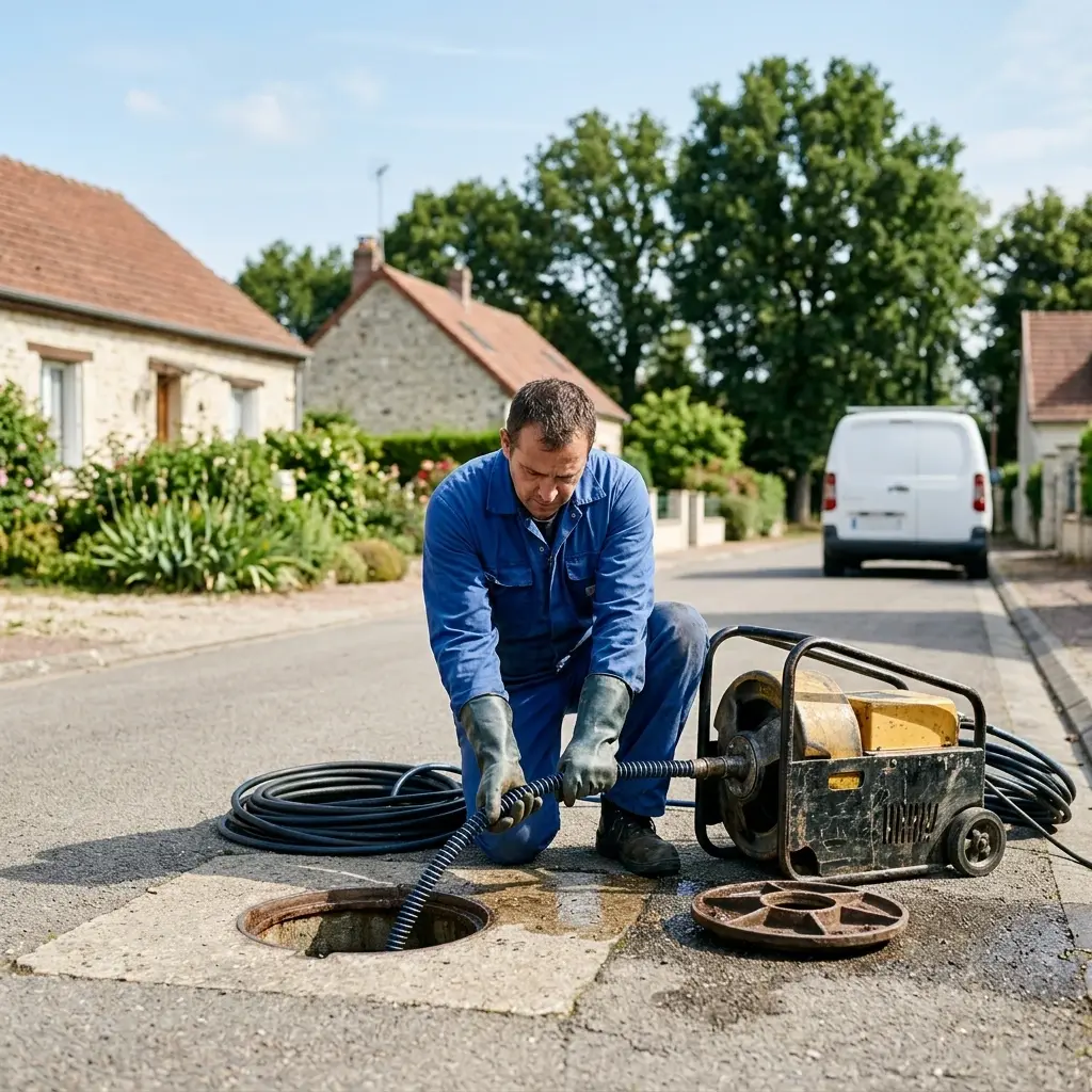 Pourquoi choisir notre expertise à May-en-Multien ?