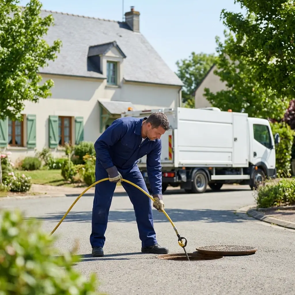 Besoin d'une intervention rapide à Laval-en-Brie ?