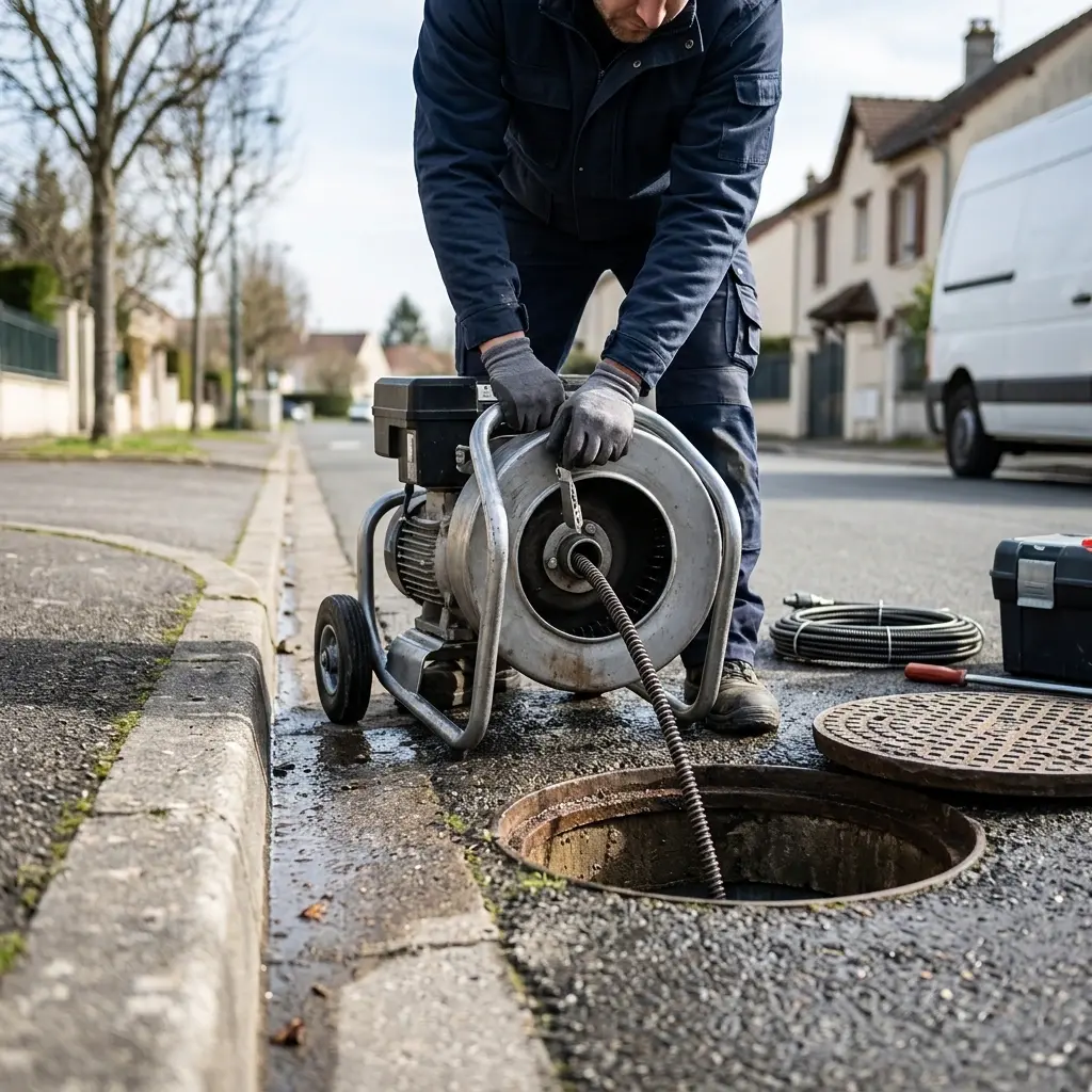 Comment se déroule l'intervention à Laval-en-Brie ?