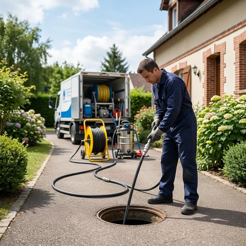 Une approche technique pour un nettoyage radical