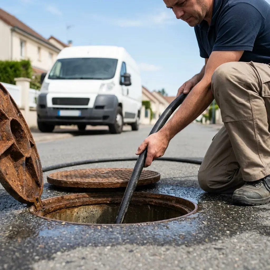 Pourquoi nous choisir pour vos canalisations à Salins