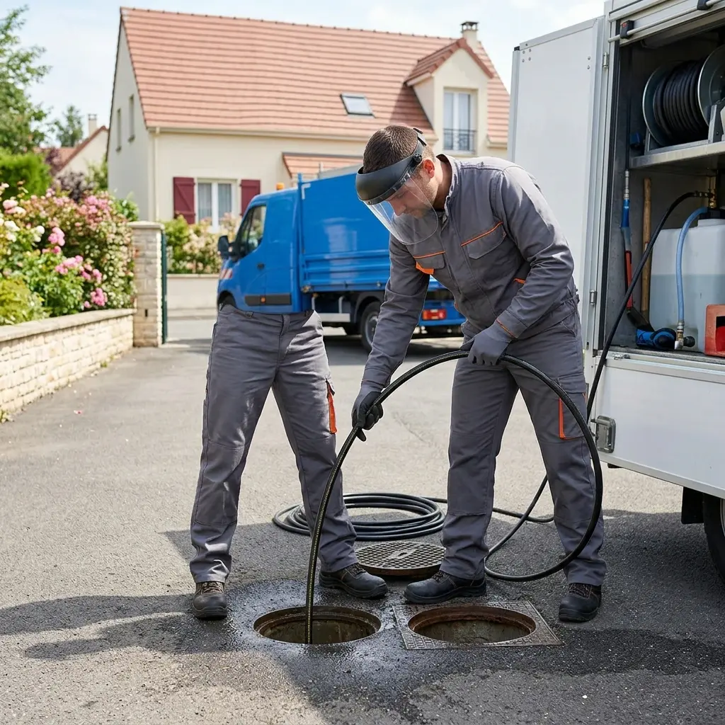 Besoin d'une intervention rapide à Salins ?