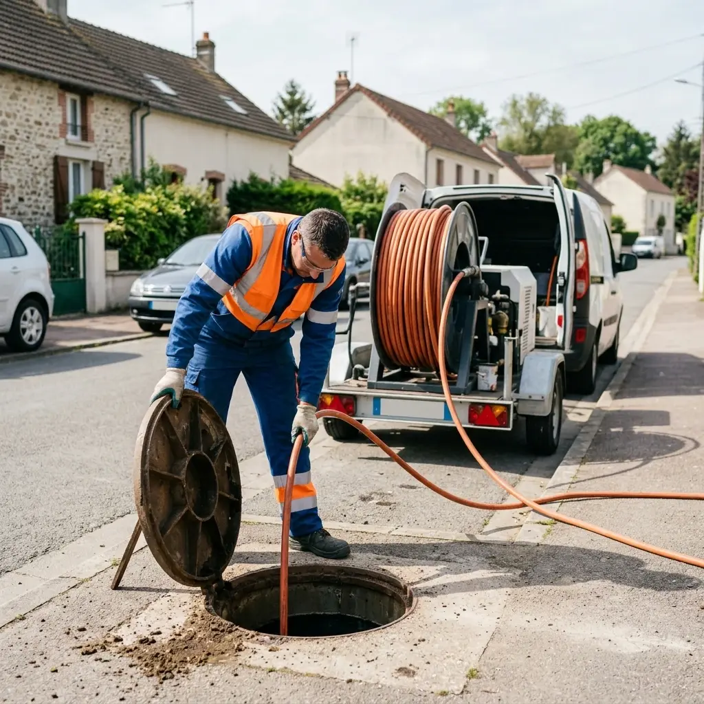 Comment se déroule l'intervention à Coutençon ?