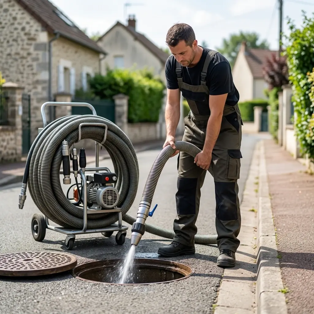 Gestes simples pour préserver vos canalisations au quotidien