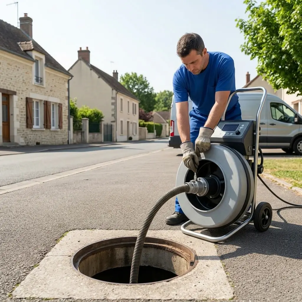 Pourquoi nous choisir pour vos réseaux à Villeneuve-les-Bordes ?