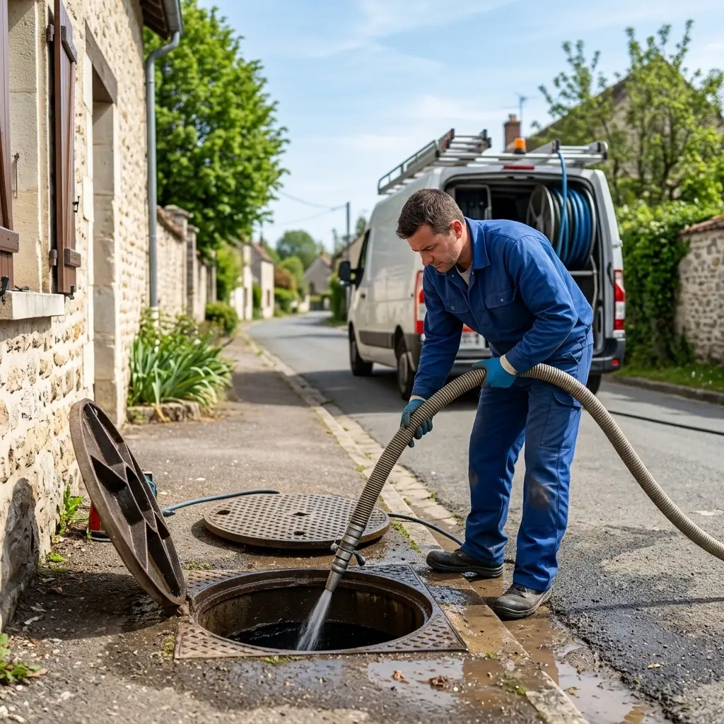 Pourquoi nous choisir pour vos réseaux à Chalautre-la-Petite ?