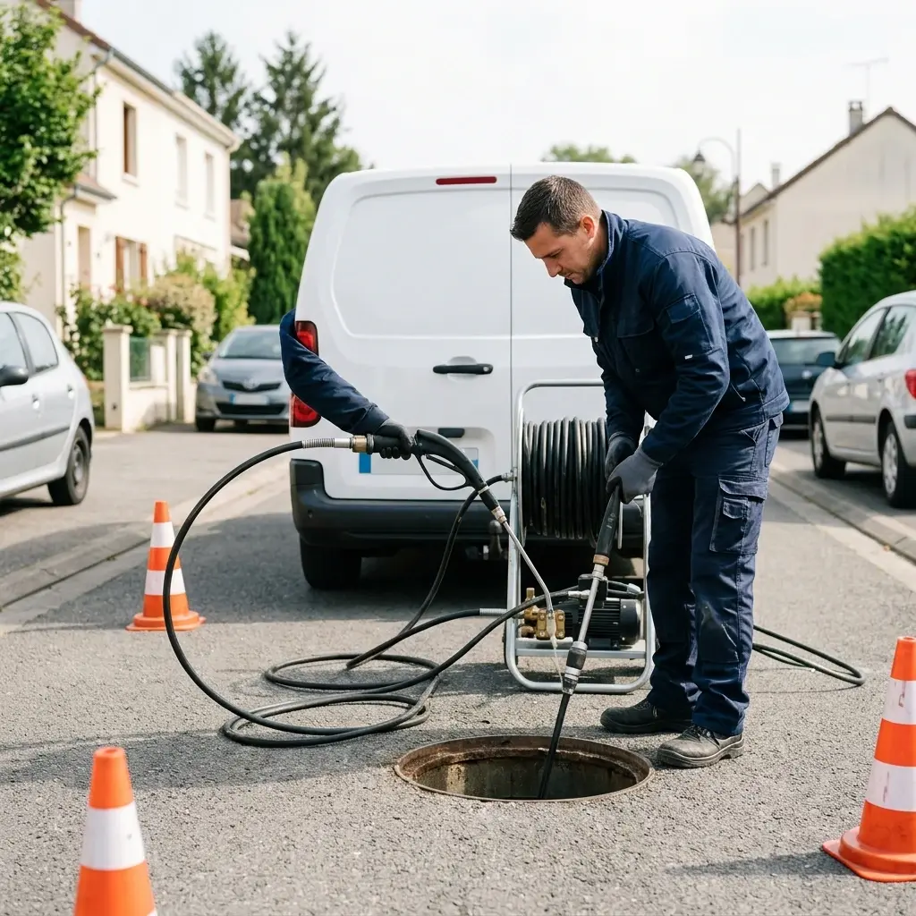 Une expertise reconnue pour votre confort domestique