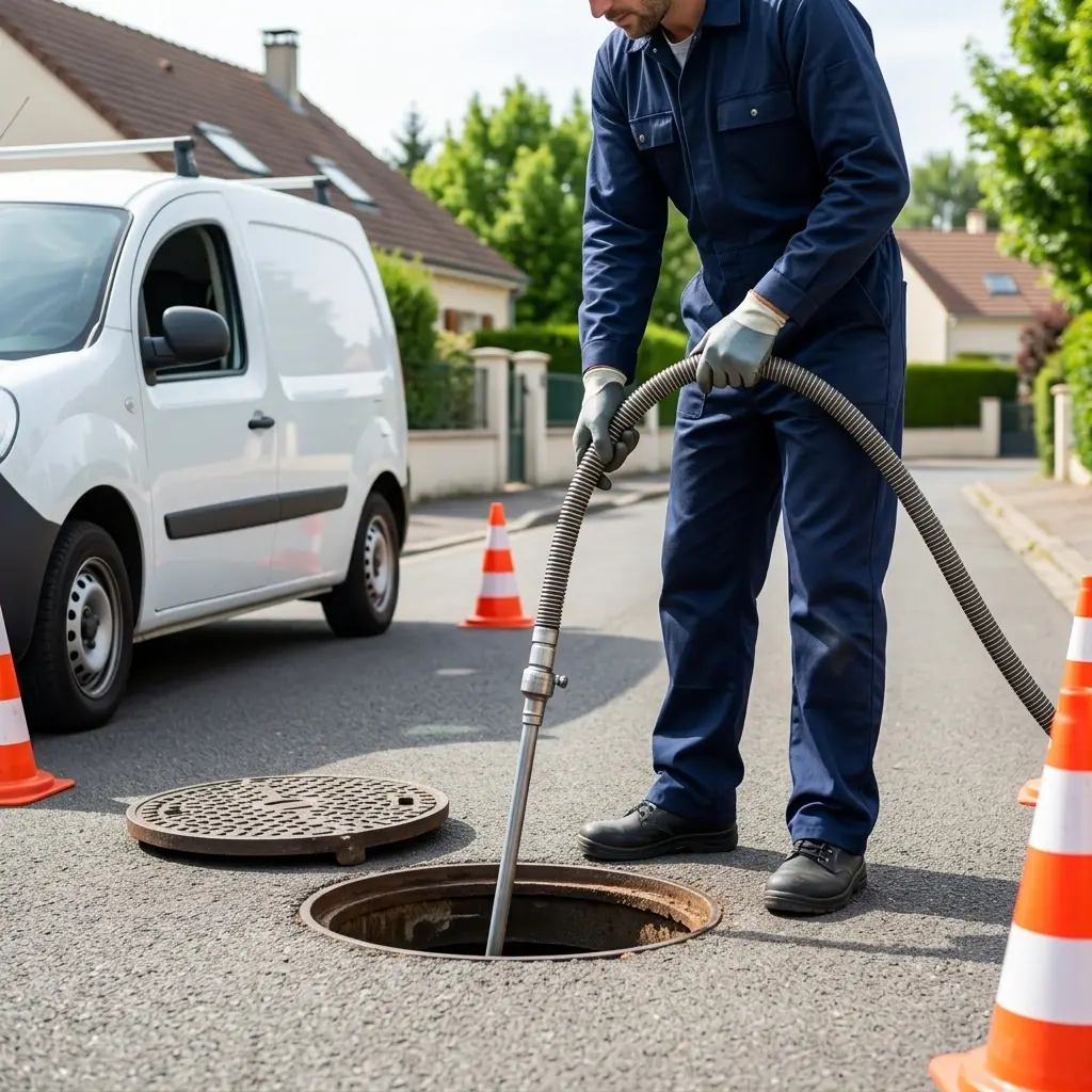 Conseils et réflexes pour maintenir vos canalisations propres