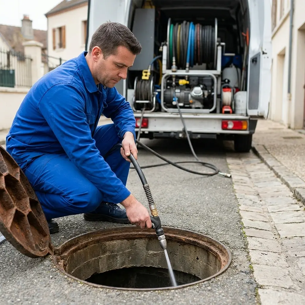 Pourquoi nous choisir pour vos réseaux à Chenoise-Cucharmoy