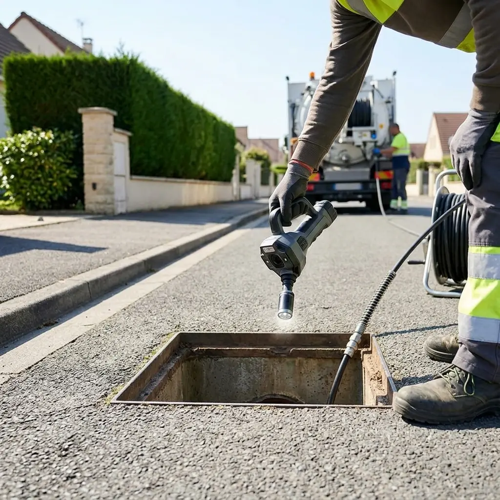 Une garantie de tranquillité pour votre plomberie