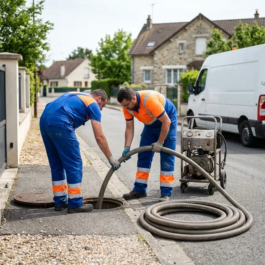 Une solution durable pour vos conduits d'évacuation
