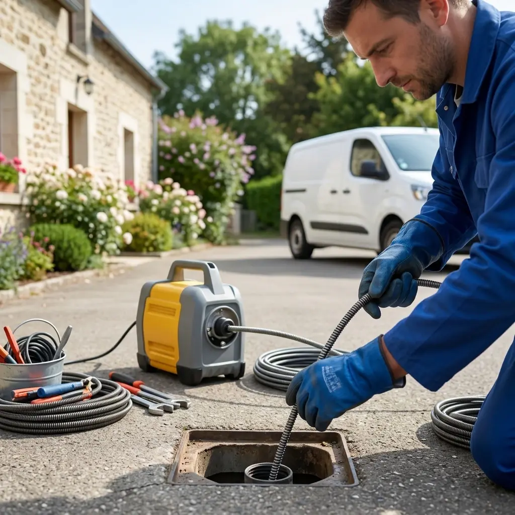 Pourquoi nous choisir pour vos conduits à Poigny ?