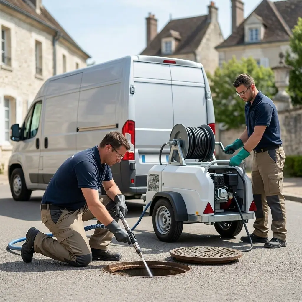 Comment se déroule l'intervention à Provins ?