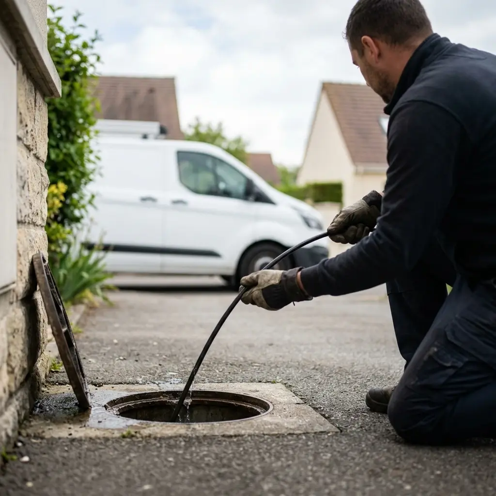 Besoin d'une intervention rapide à Saint-Brice ?