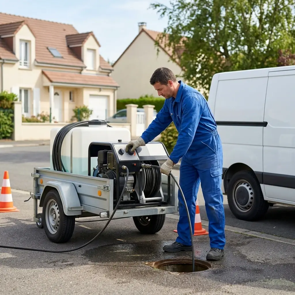 Gestes et conseils pour prévenir l'encrassement de vos conduits
