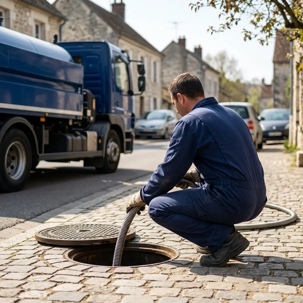 Pourquoi choisir notre expertise à Vulaines-lès-Provins ?