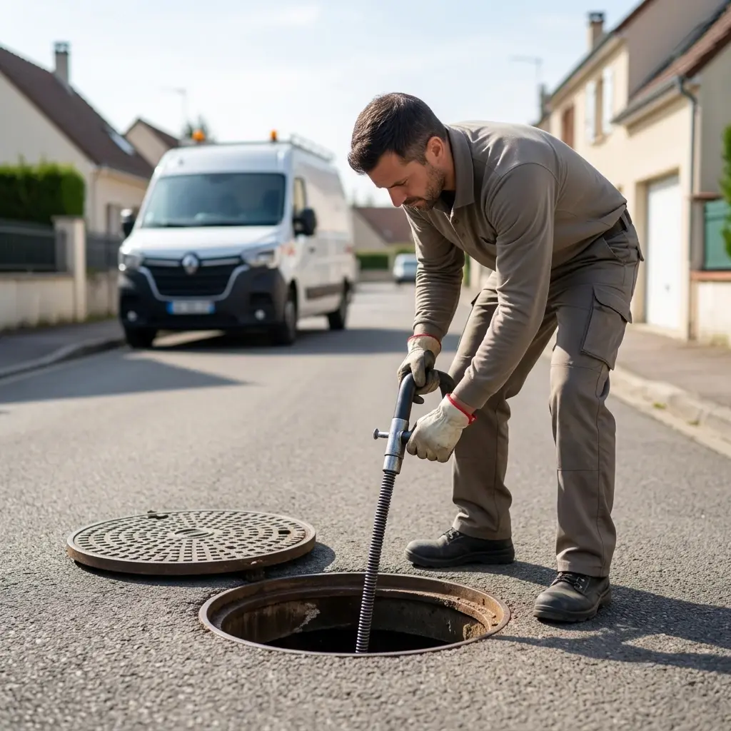 Comment se déroule l'intervention à Vulaines-lès-Provins ?