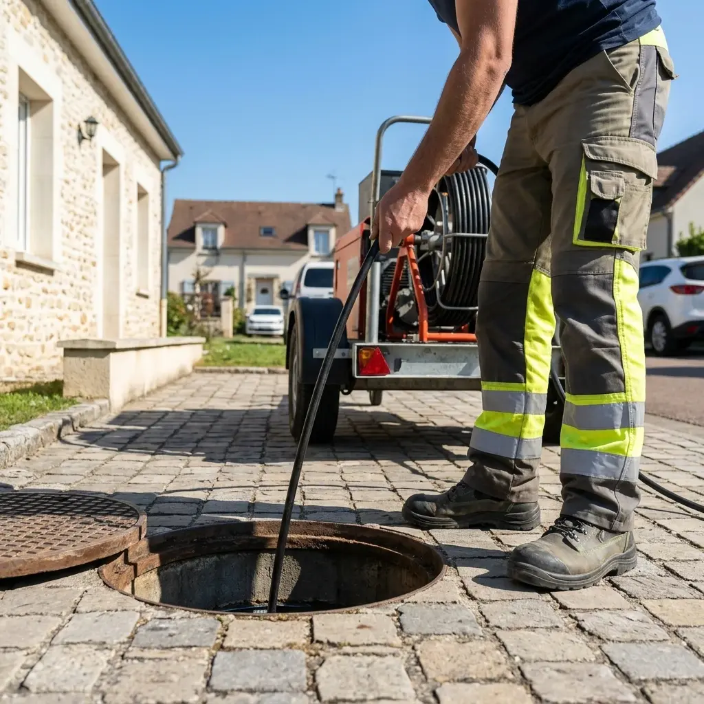 L'expertise technique pour un nettoyage en profondeur