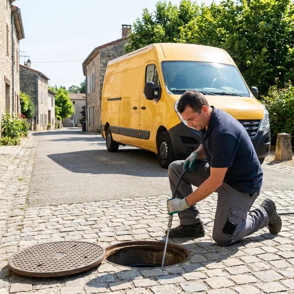 Besoin d'un curage rapide à Dammartin-sur-Tigeaux ?