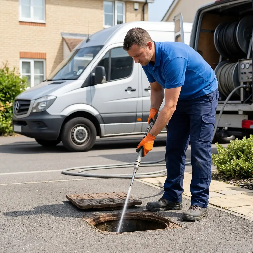 Prévenir l'encrassement de vos conduits à Tigeaux