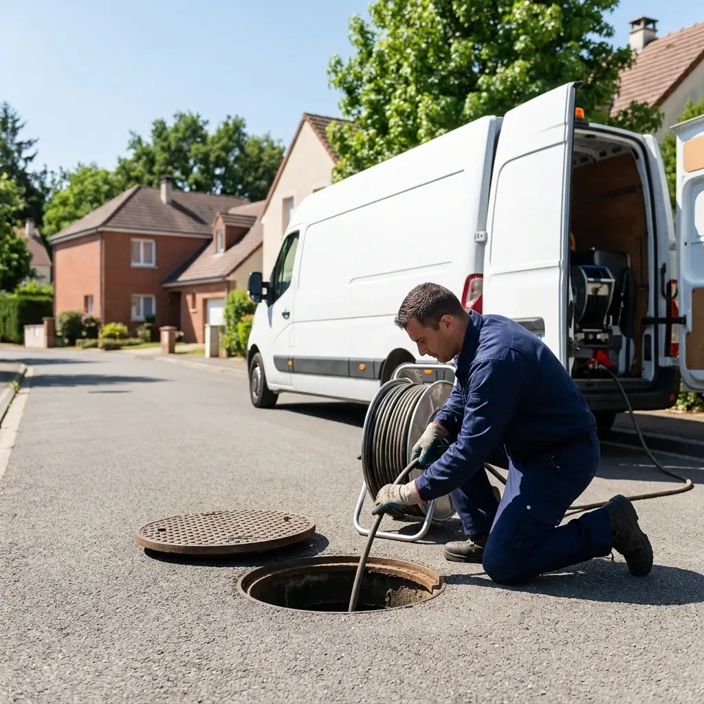 Un assainissement durable pour votre domicile
