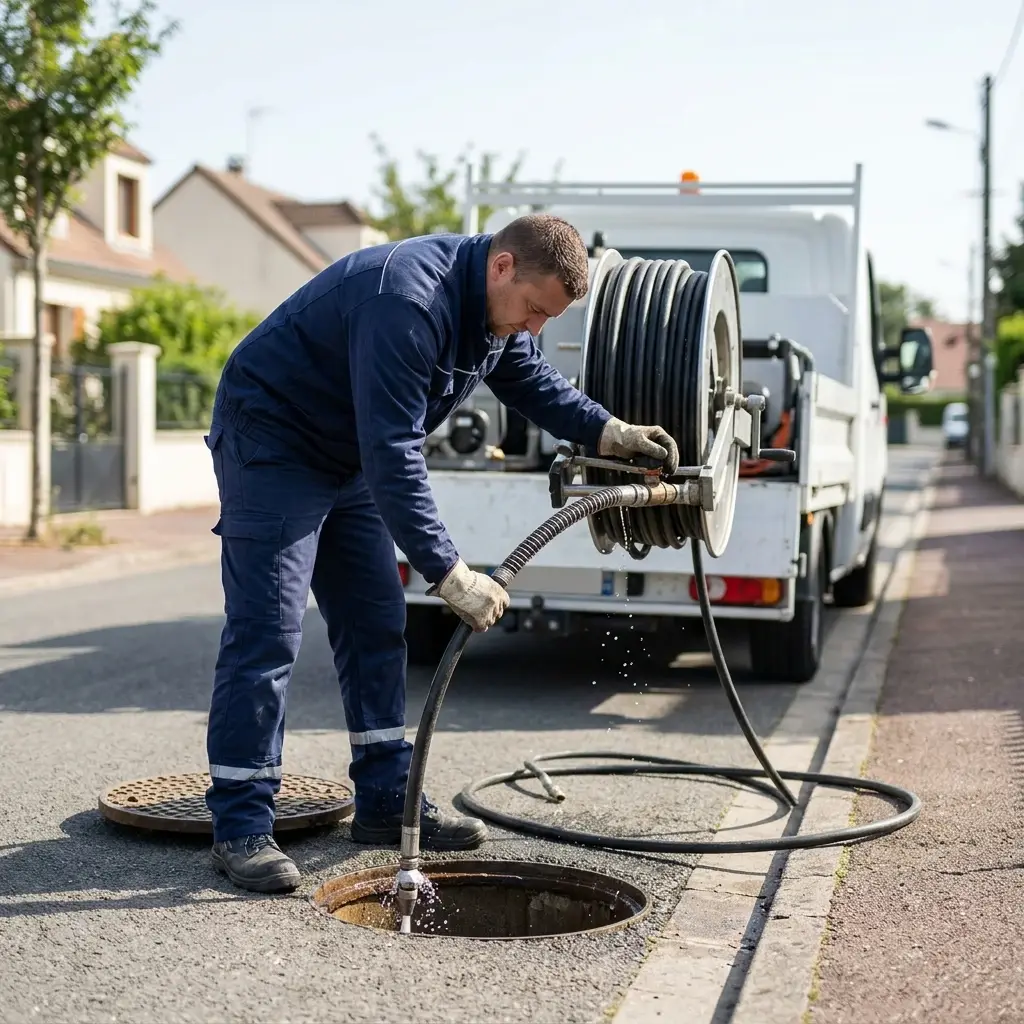Conseils pour maintenir vos canalisations propres à Cuisy