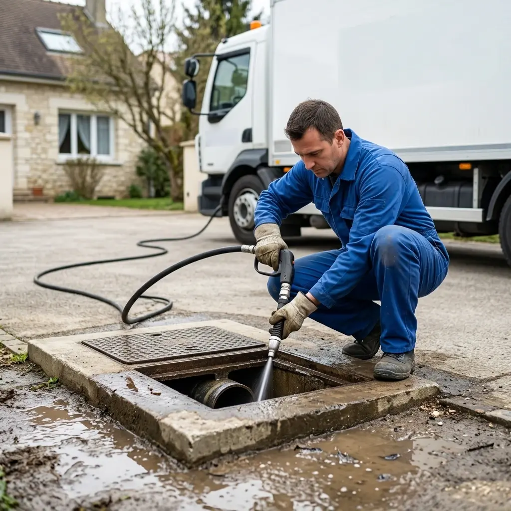 Comment préserver vos canalisations au quotidien à Iverny