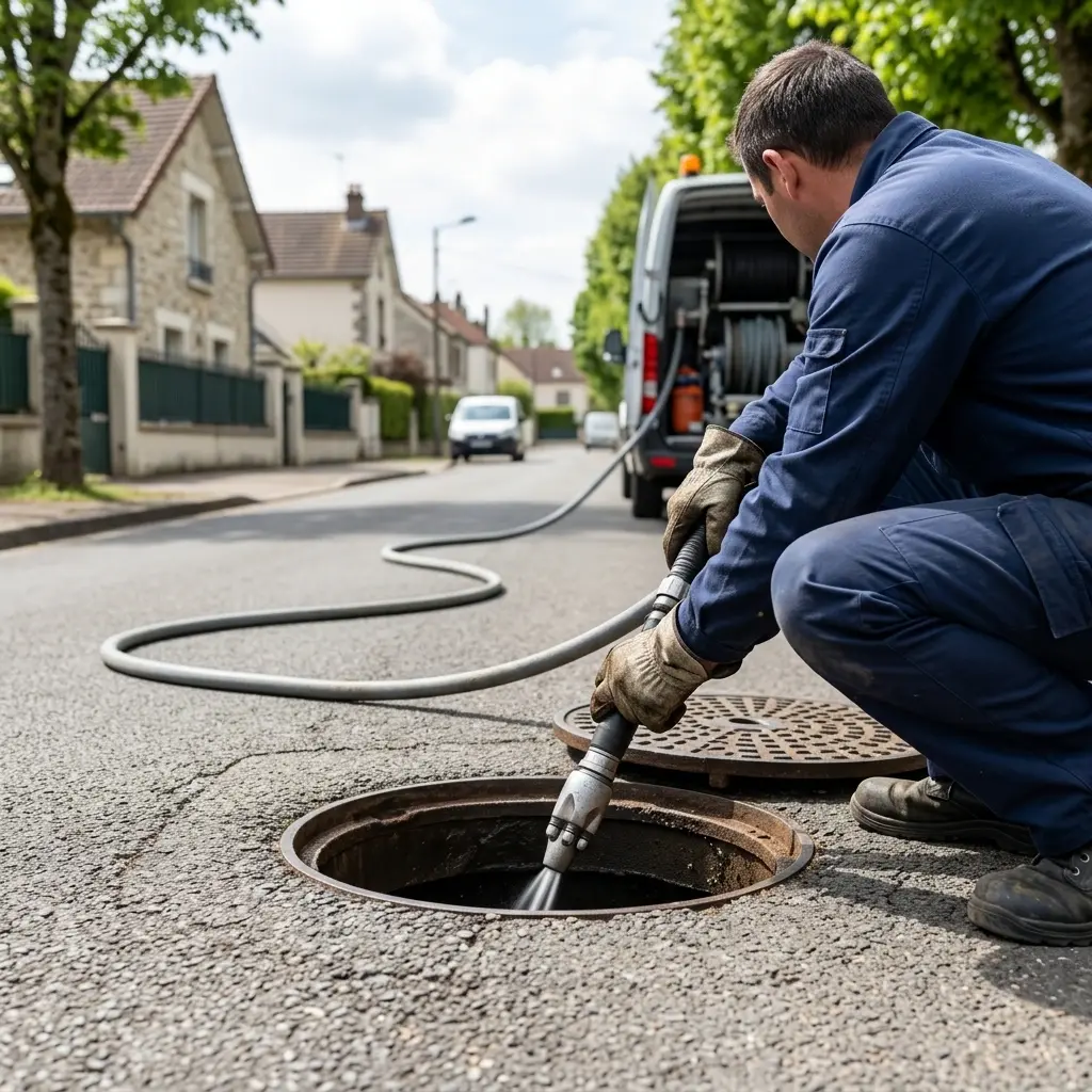 Comment se déroule l'intervention à Iverny ?