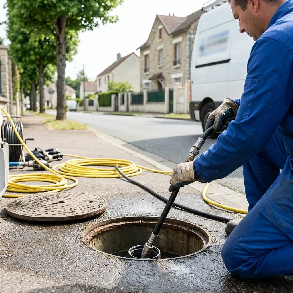 Pourquoi nous choisir au Plessis-l'Évêque ?