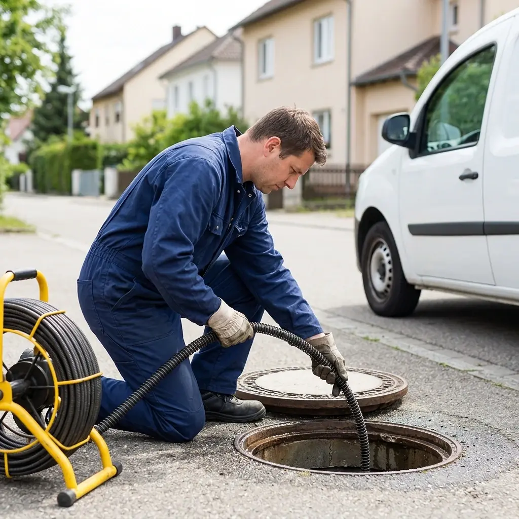 Une expertise locale pour votre assainissement