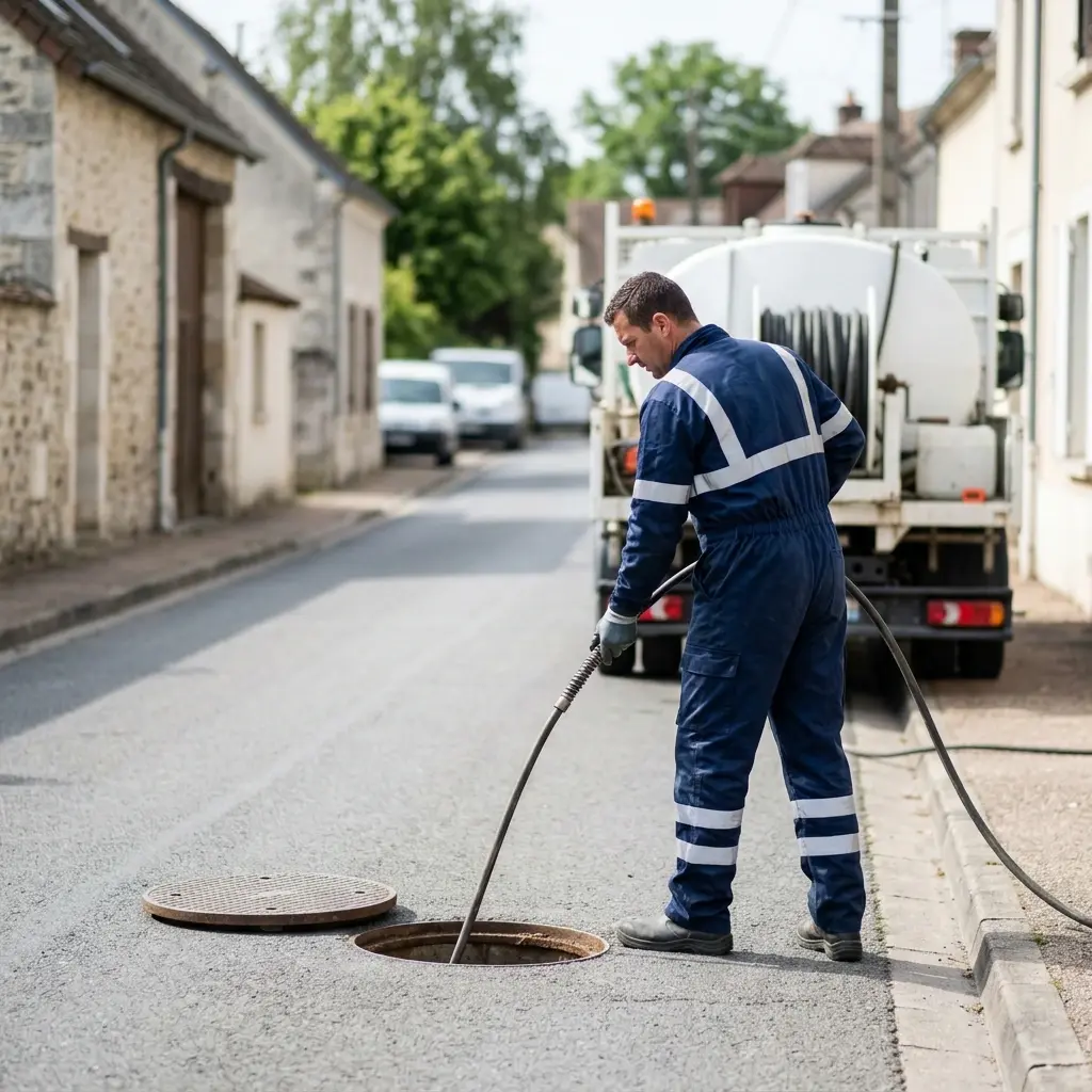 Comment se déroule l'intervention à Saint-Soupplets ?