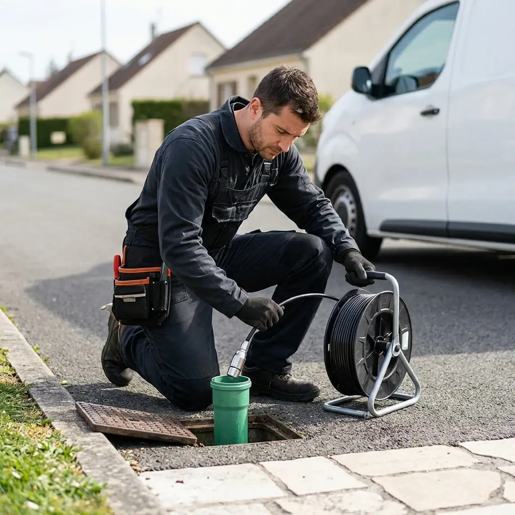 Pourquoi choisir notre expertise à Grisy-Suisnes ?