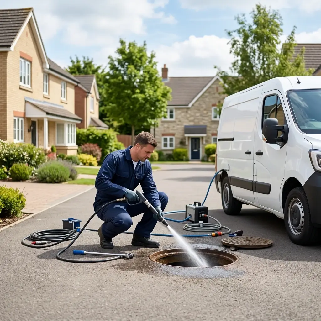 Une expertise locale pour vos canalisations