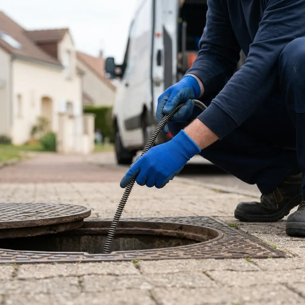 Pourquoi nous choisir pour vos travaux à Bagneaux-sur-Loing ?