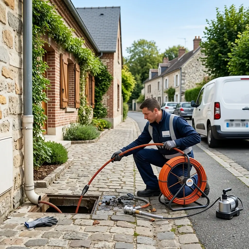 Pourquoi choisir notre expertise à Châtenoy ?