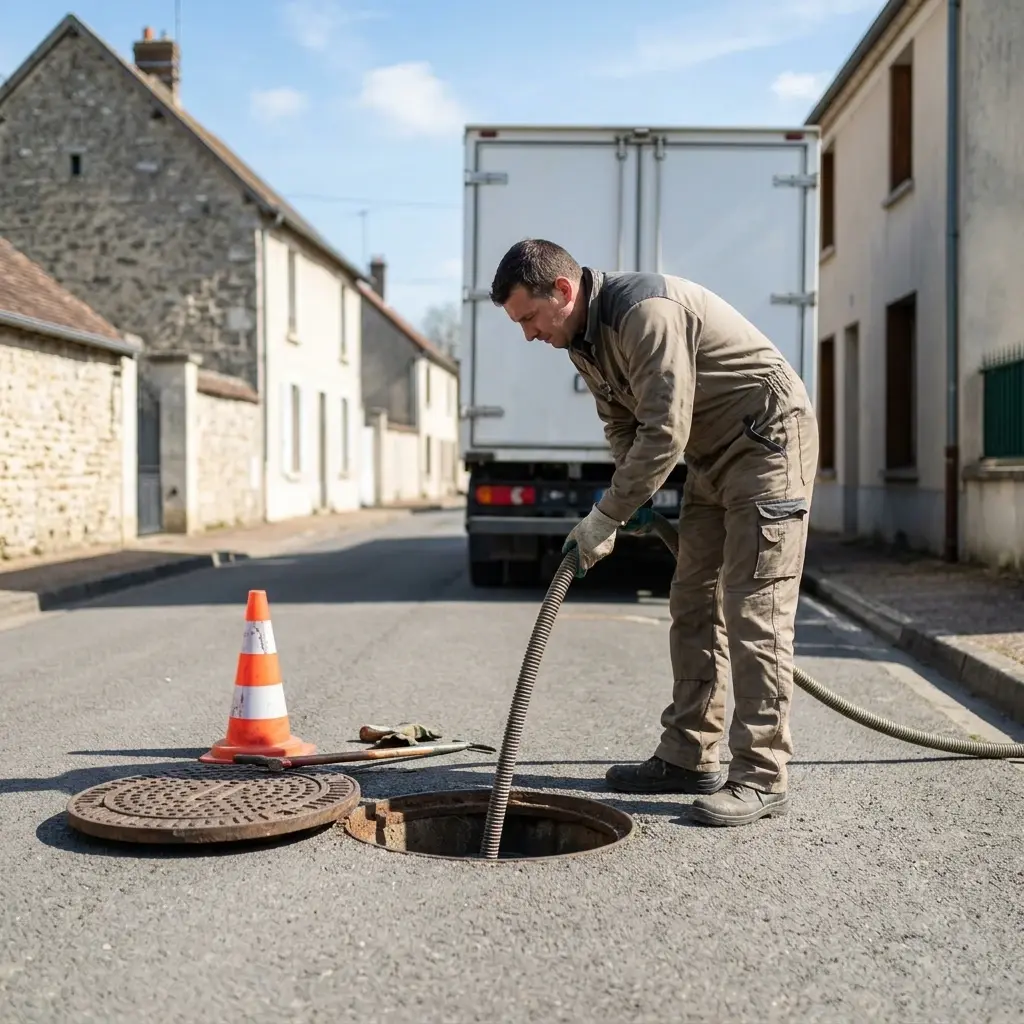 Comment se déroule l'intervention à Châtenoy ?