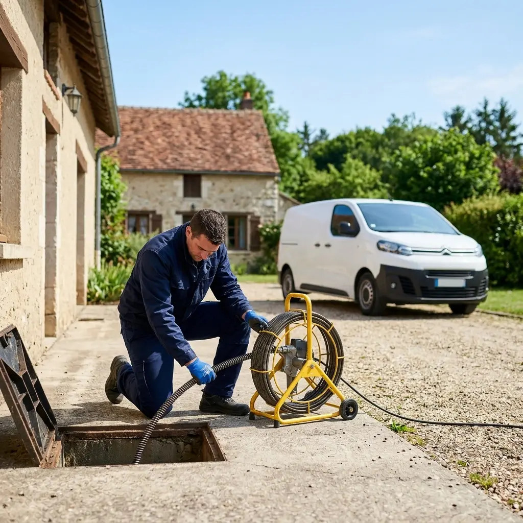 Pourquoi nous choisir pour vos travaux à Faÿ-lès-Nemours ?