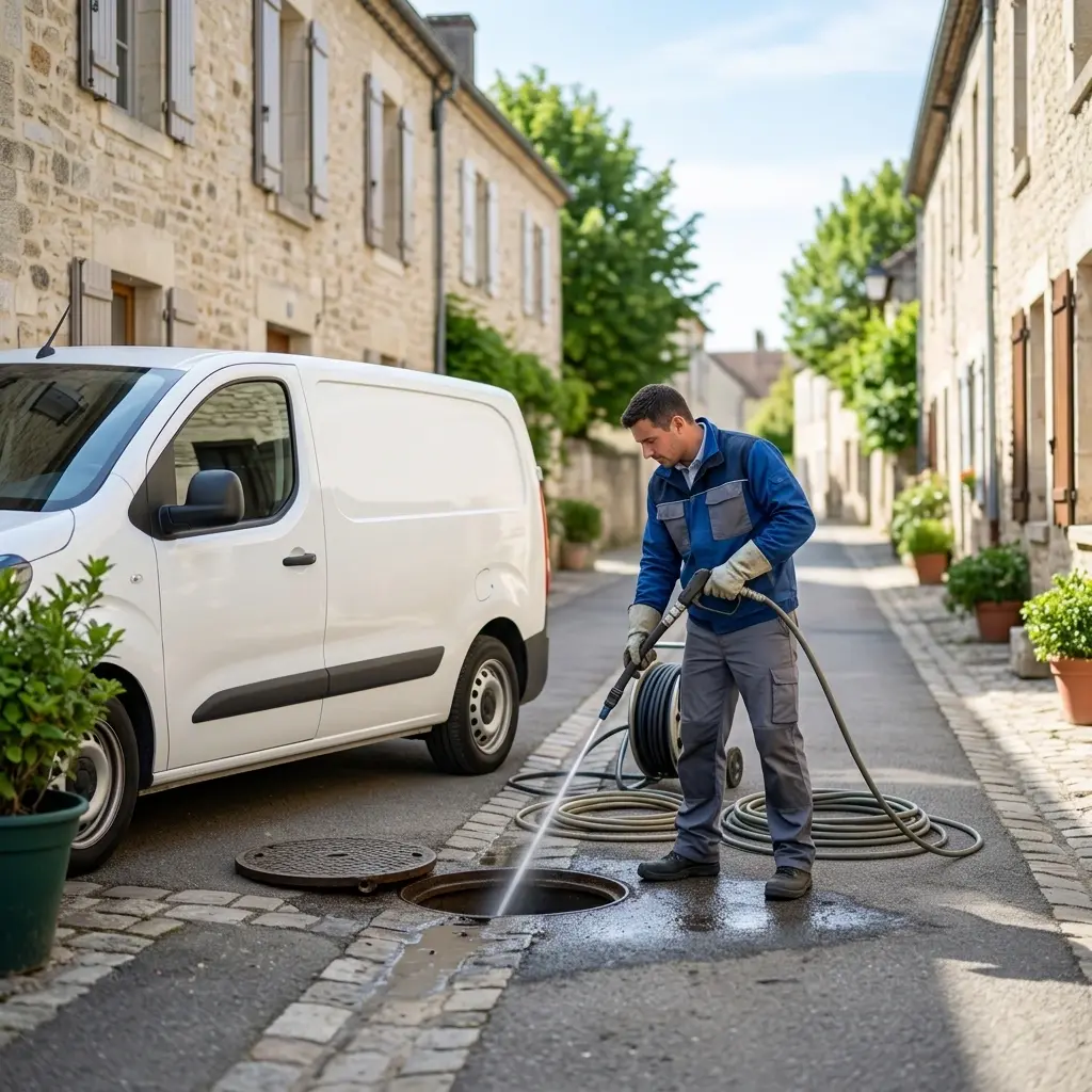 Comment prévenir l'encrassement de vos conduits à Poligny ?