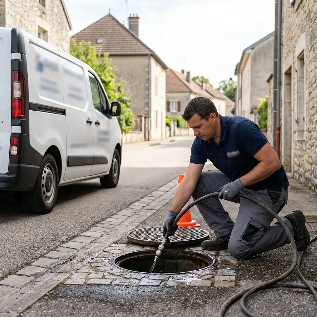 Pourquoi nous choisir pour vos réseaux à Poligny ?