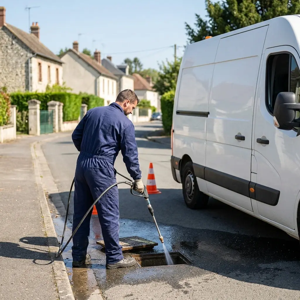 Adopter les bons gestes pour vos conduits à Boissy-le-Châtel