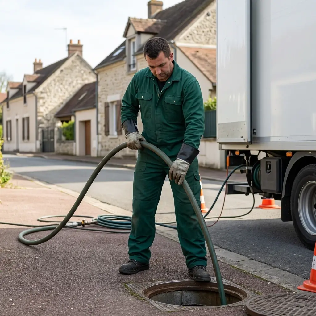Pourquoi nous choisir pour vos conduits à Boissy-le-Châtel ?