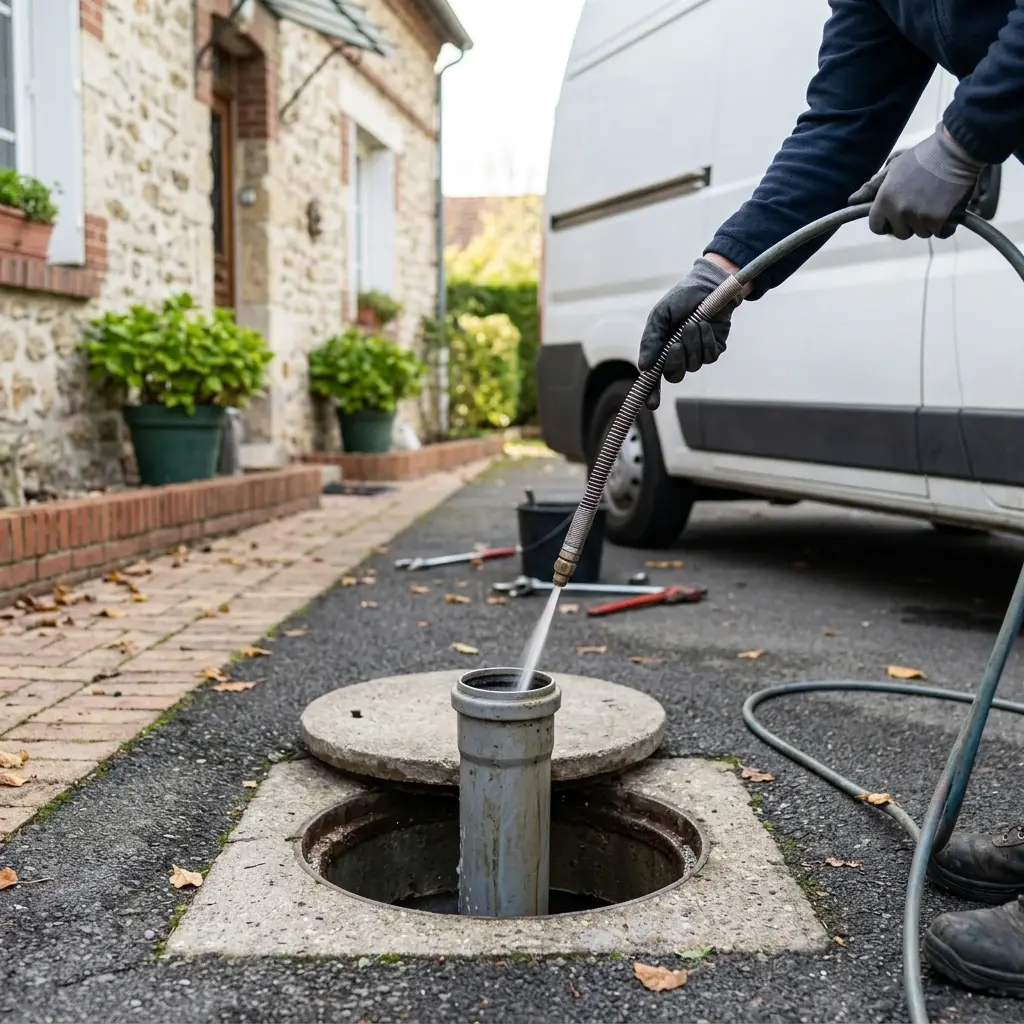 Une solution durable pour vos canalisations