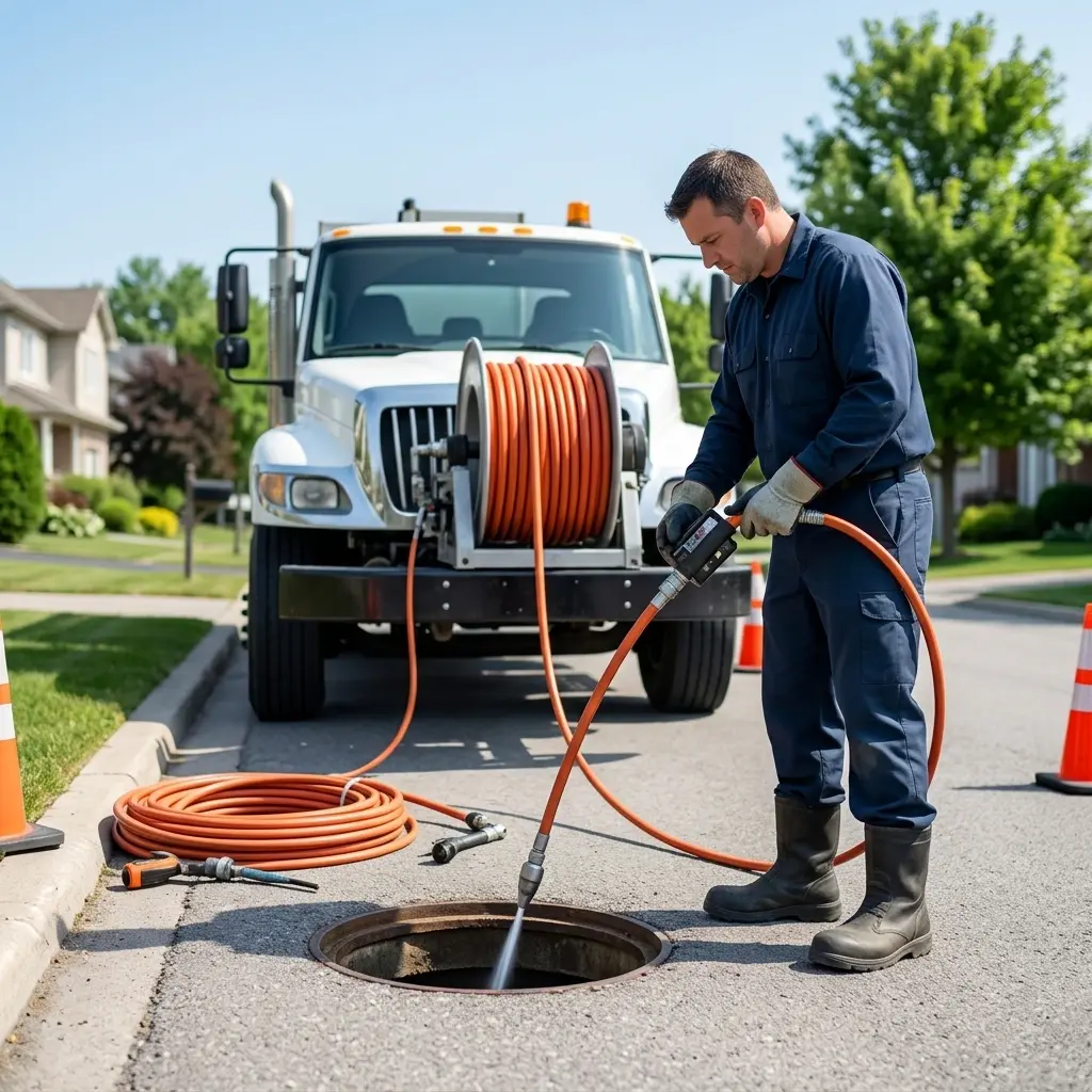 Une approche technique pour un débouchage durable
