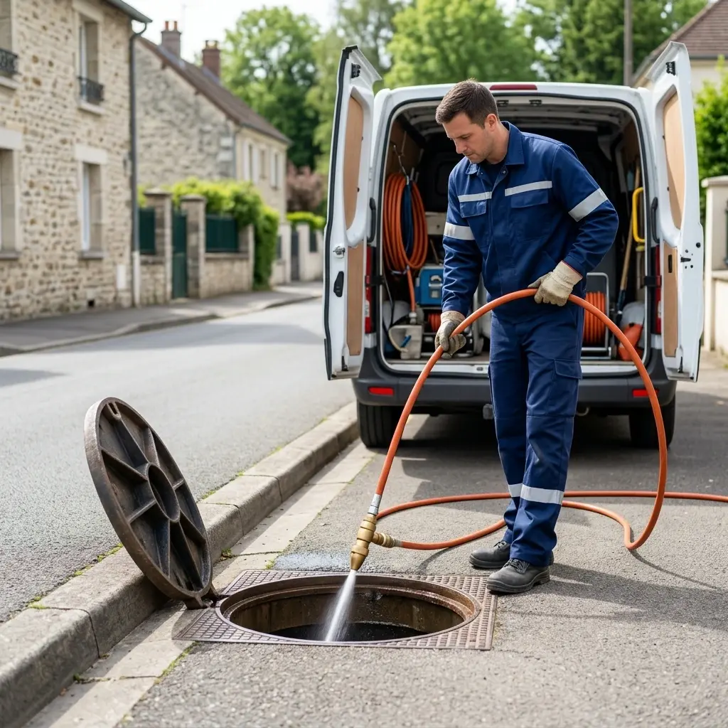 Comment prévenir l'encrassement de vos conduits à Saint-Siméon ?